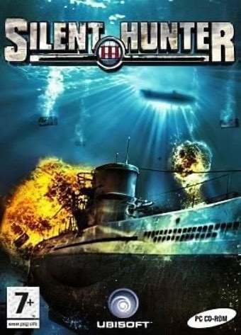 Silent Hunter 3 Скачать Торрент